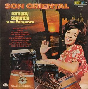 Son oriental