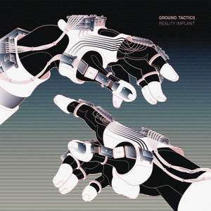 Reality Implant (EP)