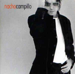 Nacho Campillo