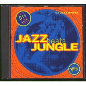 Jazz Beats Jungle