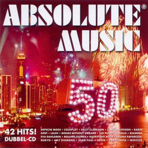 Absolute Music 50