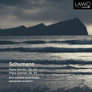 Piano Quintet, op. 44 - III. Scherzo. Molto vivace