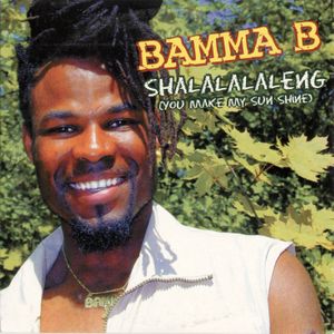 Shalalalaleng (You Make My Sun Shine) (Single)