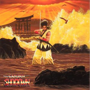 Samurai Shodown: The Definitive Soundtrack (OST)