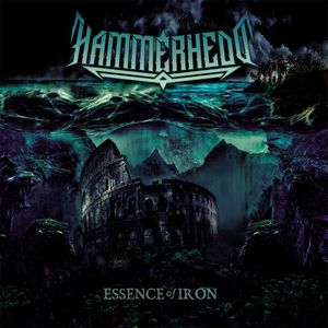 Esscence of Iron (EP)