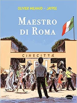 Maestro Di Roma