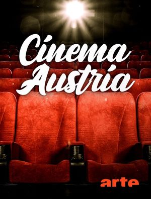 Cinéma Austria - Les 112 premières années