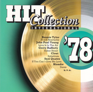 Hit Collection International ’78