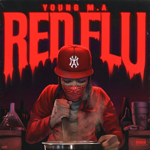 Red Flu (EP)