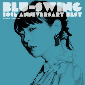 BLU‐SWING 10th ANNIVERSARY BEST
