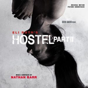 Hostel, Part II (OST)