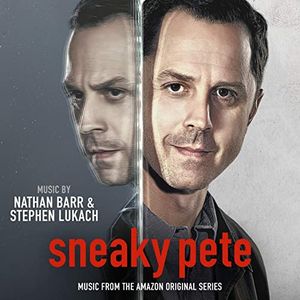 Sneaky Pete (Music from the Amazon Original Series) (OST)