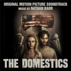 The Domestics (OST)