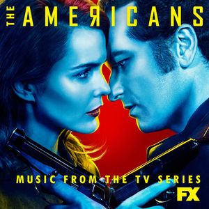 The Americans: Music from the TV Series (OST)