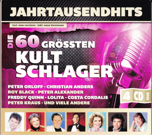 Jahrtausendhits: Die 60 größten Kultschlager