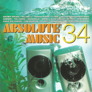 Absolute Music 34