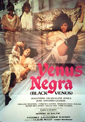 Black Venus