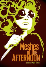 Affiche Meshes of the Afternoon