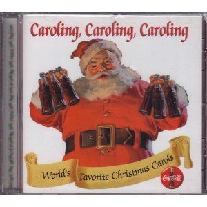 Coca-Cola Presents: Caroling, Caroling, Caroling