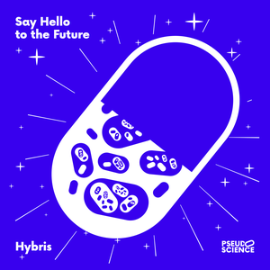 Say Hello to the Future (EP)