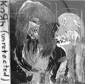 Korn (Unretected) (EP)