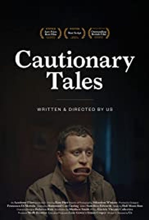 Cautionary Tales