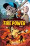 Fire Power, tome 1