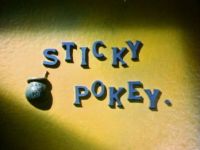 Sticky Pokey