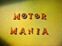 Motor Mania