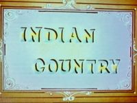 Indian Country
