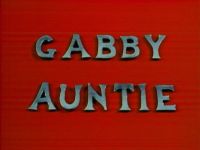 Gabby Auntie