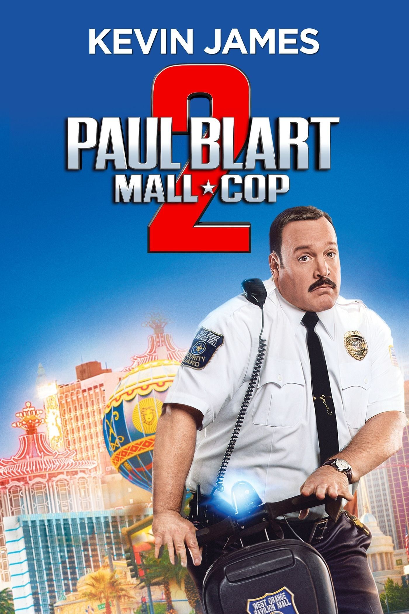 Paul Blart 2 Streaming Affiches, posters et images de Paul Blart 2 : Super Vigile... (2015)