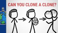 Why You Can't Build A Clone Army... (Yet)