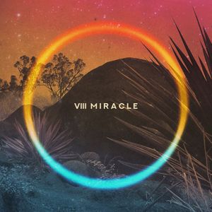 VIII Miracle: Lofi Beats