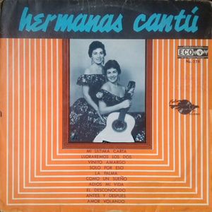 Hermanas Cantú