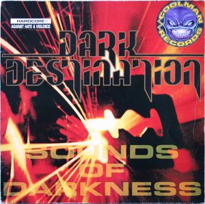 Sounds Of Darkness (Single)