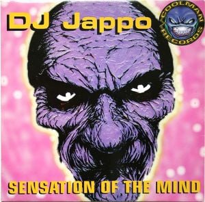 Sensation Of The Mind (Single)