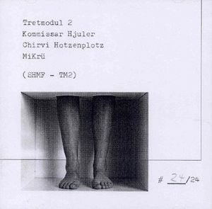 Tretmodul 2 (Single)