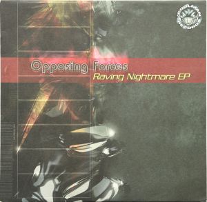 Raving Nightmare EP (EP)