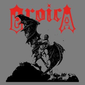 Eroica (Single)