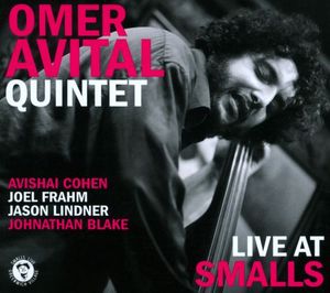 Live At Smalls (Live)