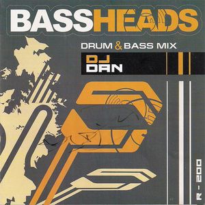 Bassheads (Drum & Bass Mix)