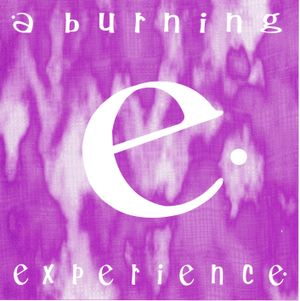 A Burning Experience (EP)