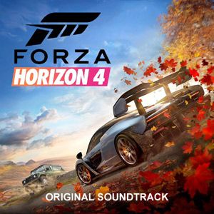 Forza Horizon 4 Bass Arena (OST)