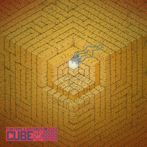 Cube (EP)