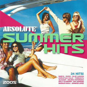 Absolute Summer Hits 2005