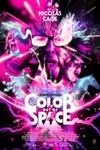 Affiche Color Out of Space