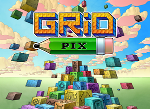 Grid Pix