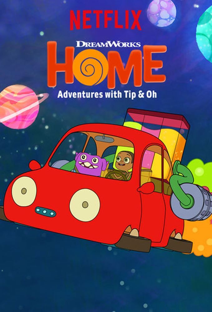 En Route Les Aventures De Tif Et Oh Affiches, posters et images de En route: Les aventures de... (2016)