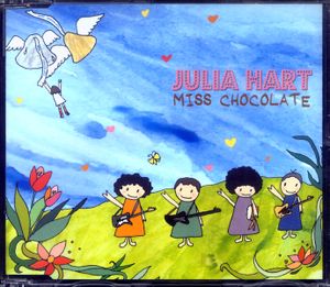 Miss Chocolate (Single)